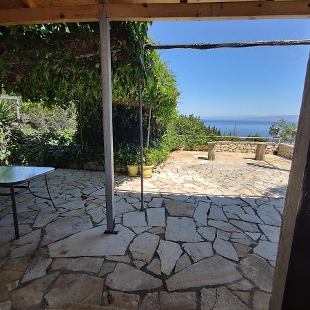 Studio Tasos Διαμέρισμα Γάιος Εξωτερικό φωτογραφία