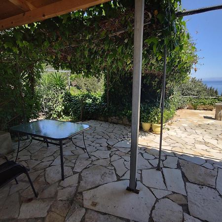 Studio Tasos Διαμέρισμα Γάιος Εξωτερικό φωτογραφία