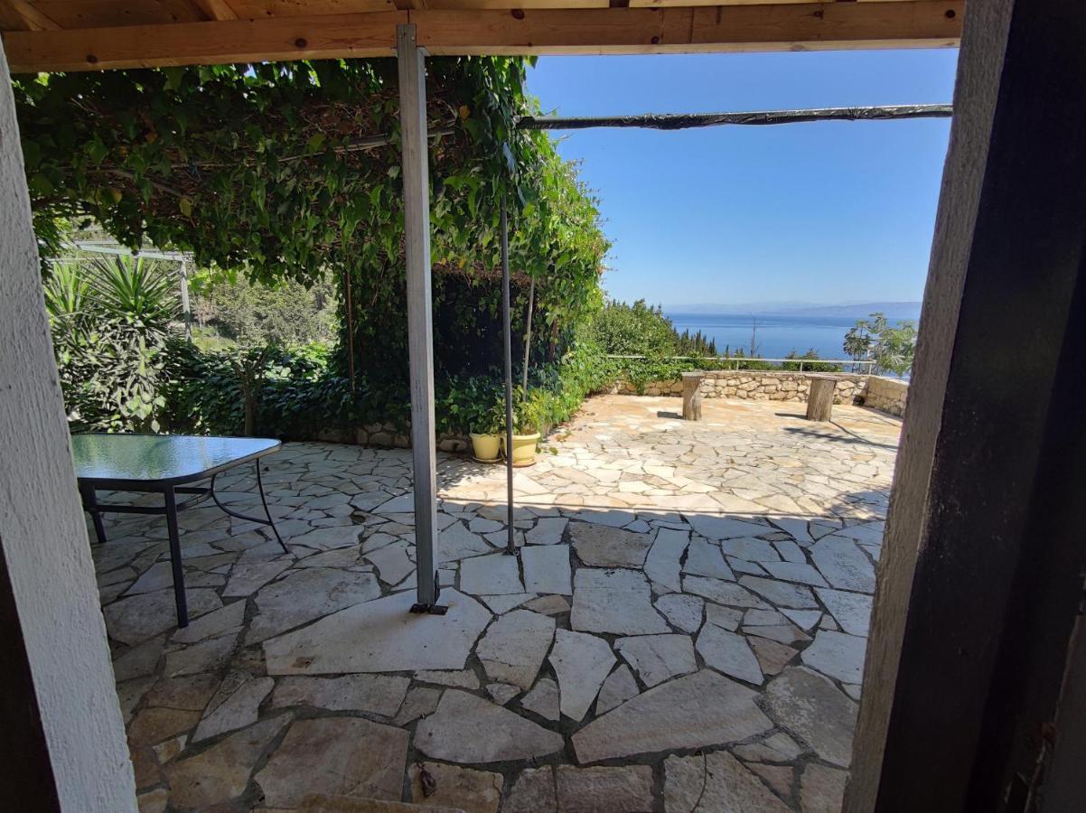 Studio Tasos Διαμέρισμα Γάιος Εξωτερικό φωτογραφία