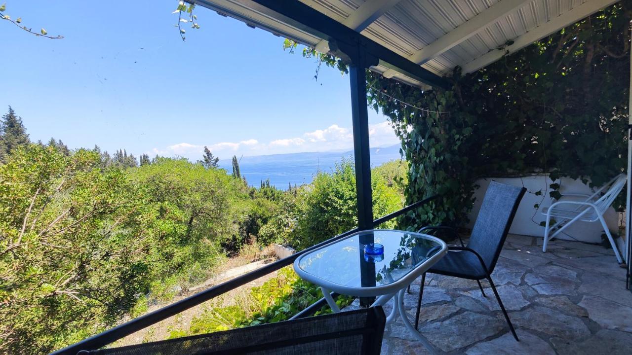 Studio Tasos Διαμέρισμα Γάιος Εξωτερικό φωτογραφία